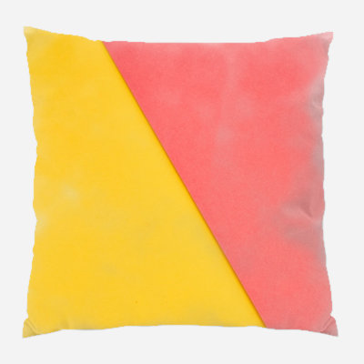 Background Throw Pillow