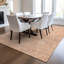  Tapis gris intérieur / extérieur Chayden Chantille ACN991-1035357331
