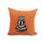 Orange sélectionné