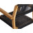 Gabby Teak Outdoor Dining Armchair