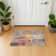 Premium Machine Washable Bucz AMF1759 Modern Rug