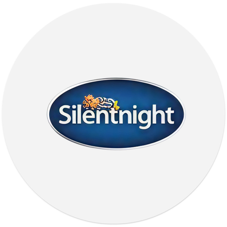 Silentnight logo