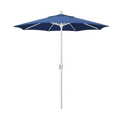 Wallach 90'' Market Sunbrella® Umbrella