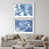 White Shadowbox