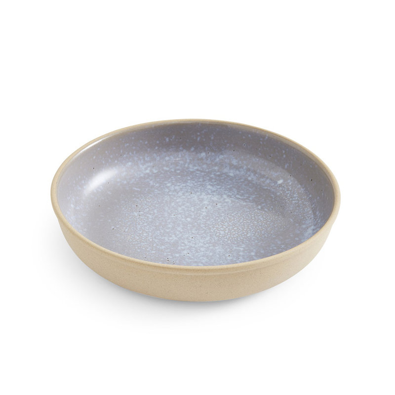 Portmeirion, Minerals - Low Bowls, Blue