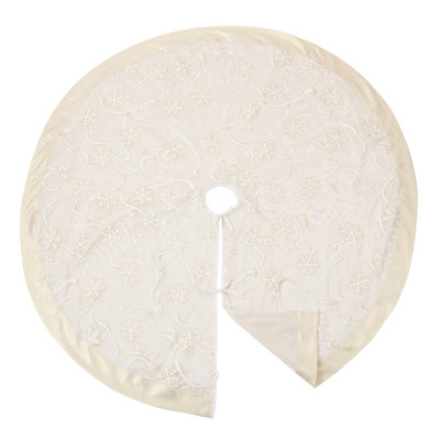 Felicity Collection Tree Skirt