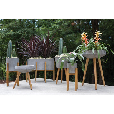 Hedvige Pot Planter