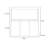 White Rectangular Floor Standing Aquarium Tank-106973591