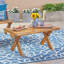 EAGLEWOOD COFFEE TABLE