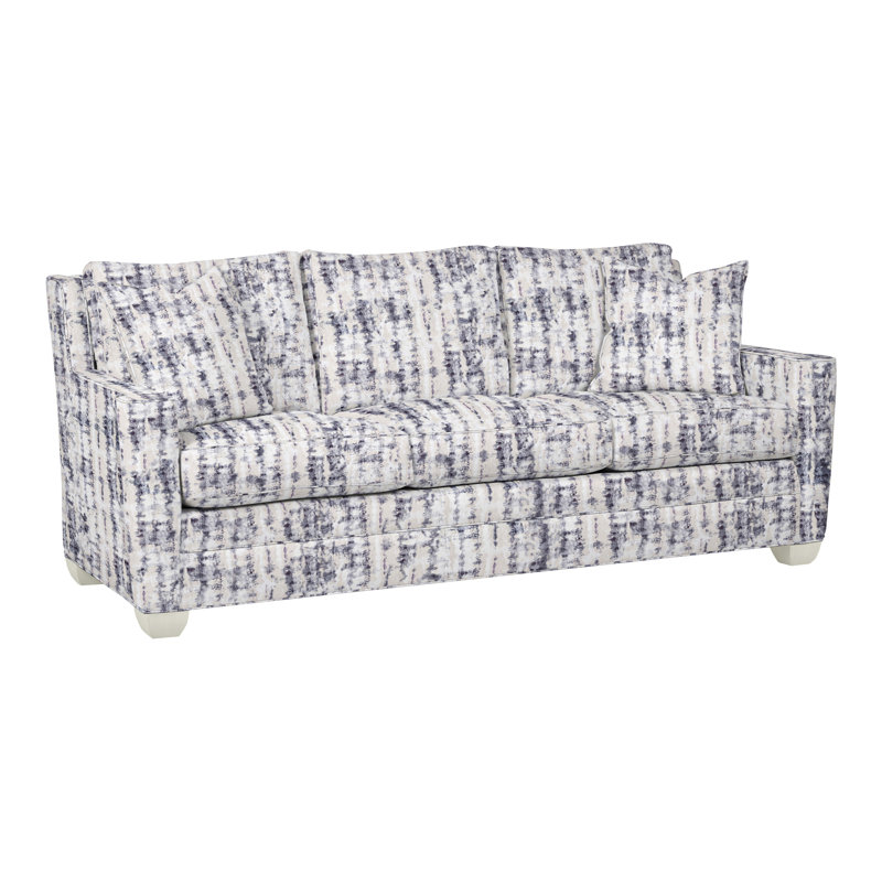 Canapé Brookford American Bungalow, Ozark Marina 100% coton, Non, Wrenn