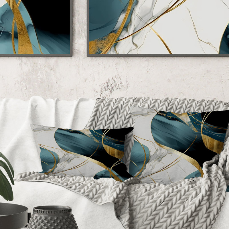 Coussin Pirouette