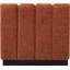 Fauteuil en chenille Quinn-1785041772