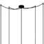 Cero Basic 5 - Light Cluster Pendant-417388566
