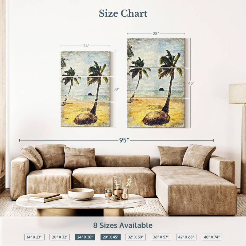 Coconut Tree