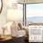 25"Dimmable Ceramic Table Lamp Touch Control Light-186266815