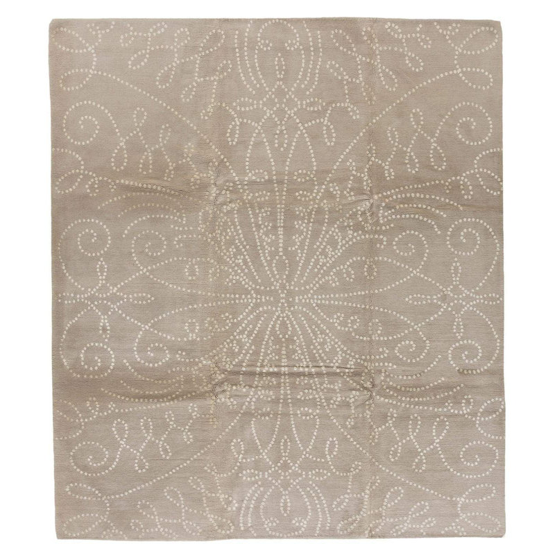 Tiara One-of-a-Kind 8' X 10' Area Rug