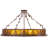 Willem Semi Flush Mount
