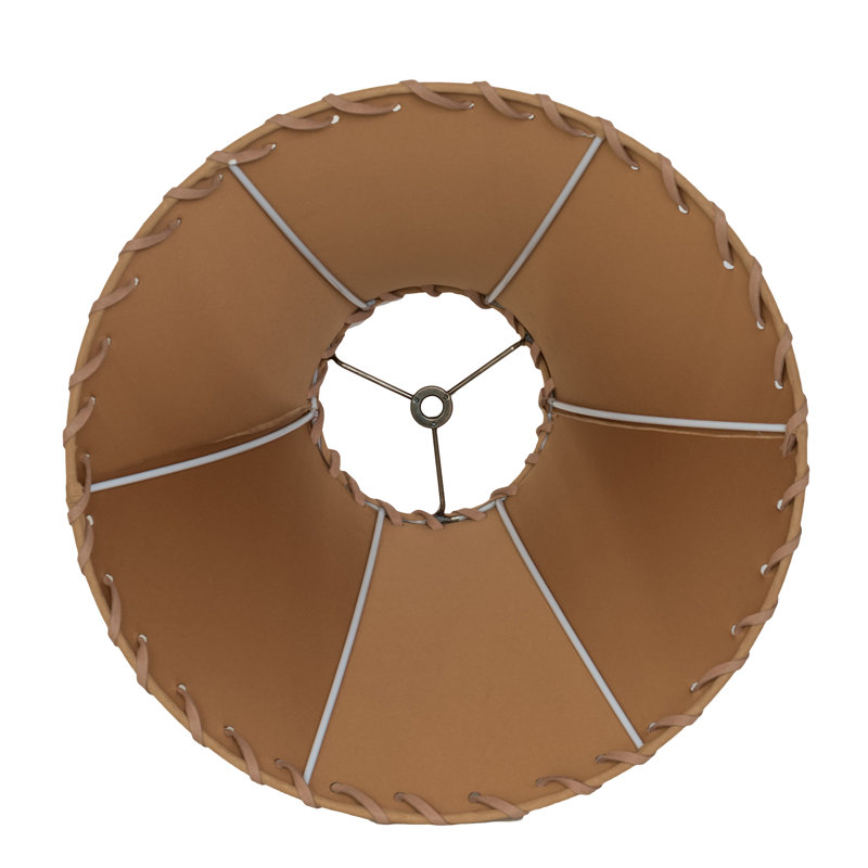 Bell Lamp Shade
