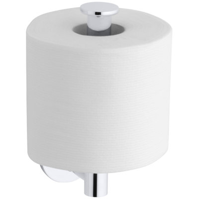 Stillness Vertical Toilet Tissue Holder