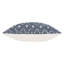 Helm Geometric Square Cushion-90946368