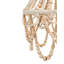 1 Light Chandelier