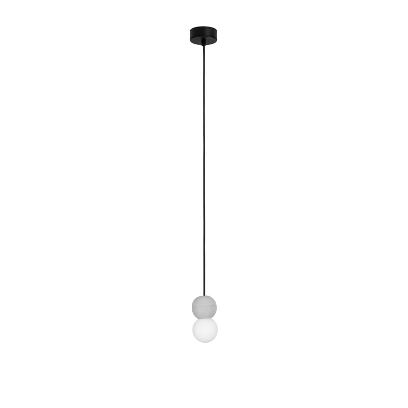 - Light Pendant, Gray