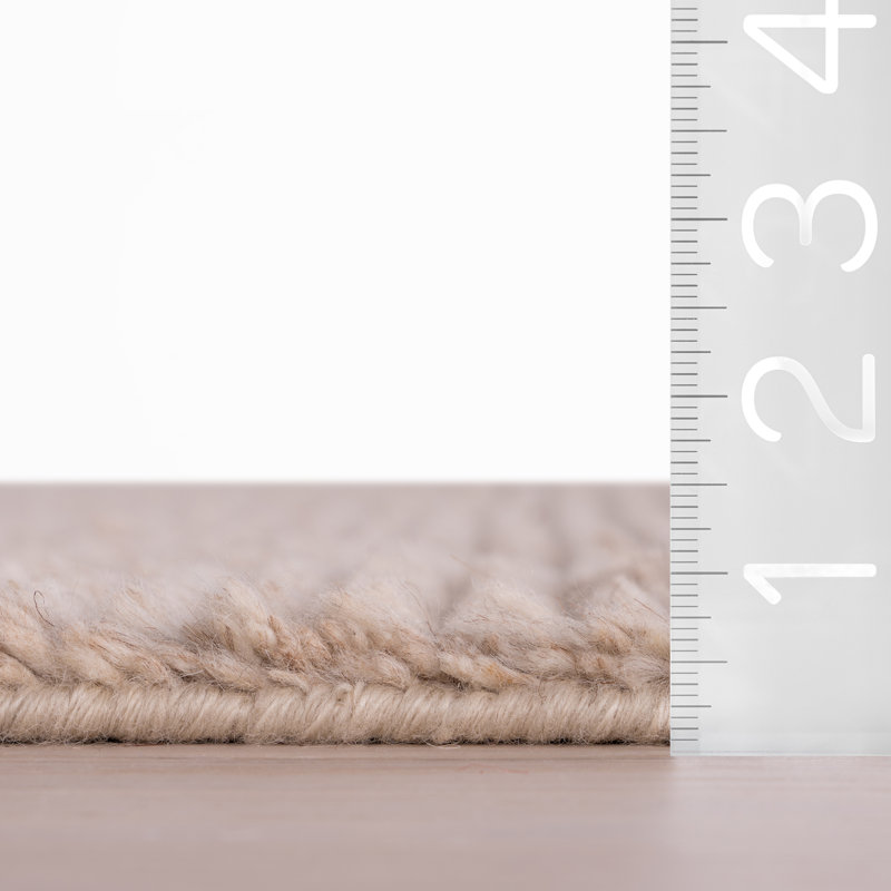 Rug, Rectangle 7'6" x 9'6"