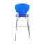 Tabouret de bar en acrylique Edenfield-20952421