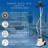 SALAV Commercial Garment Steamer in White-124528934