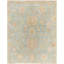 Rectangle Antalya Wool Area Rug-1729728062