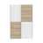Sonoma Oak/White is out of stock