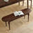 Tenesia Solid Wood Bench