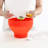 Lékué Microwave Popcorn Maker