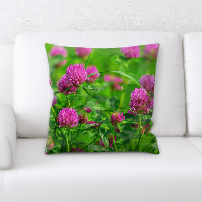 Coussin klee