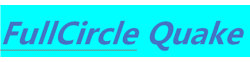 Logo FullCircle Quake