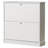 10 Pair Shoe Storage Cabinet