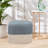 Upholstered Ottoman-706621145
