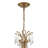 Jacueline 8 - Light Dimmable Classic / Traditional Chandelier-1326239911