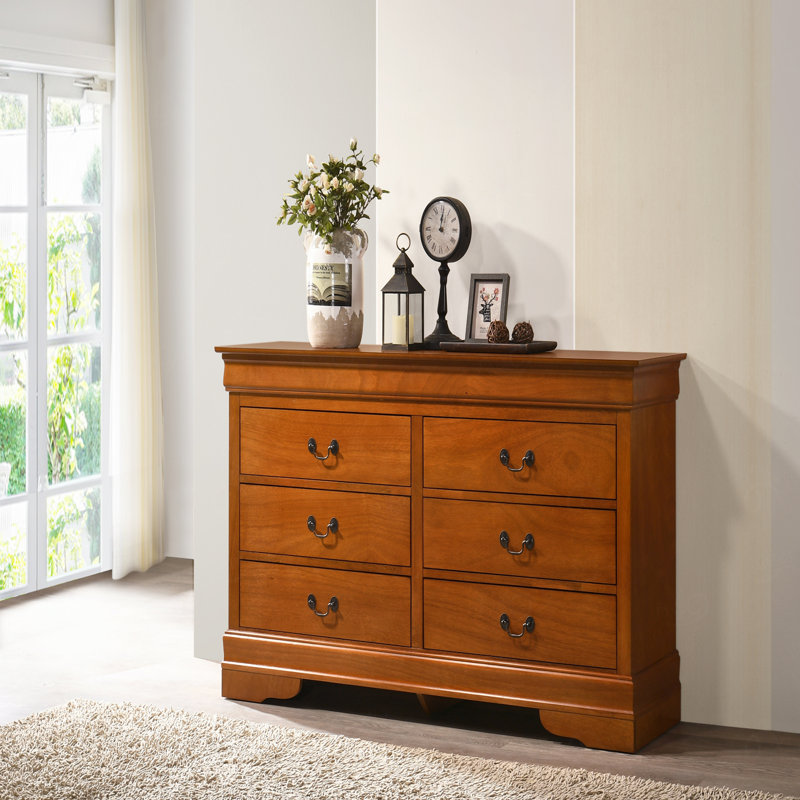 Dresser, Oak