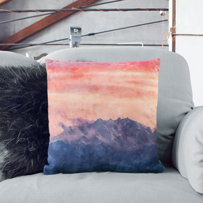 Square Cushion