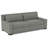 Upholstered 96'' Sofa-86919887-86919848