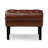 Mujaahid Manufactured Wood Accent Stool -1131028385