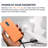 Aevry Adjustable USB Clip On Lamp-1808542218