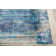Kelleia Viscose Abstract Indoor Rug