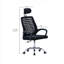 Chaise de bureau réglable en hauteur