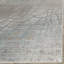 Tapis abstrait gris Dangello-22789660