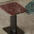 2-Piece Coffee Table Set with Stone Tops
