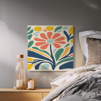 Sarver Wrapped Canvas Print Set