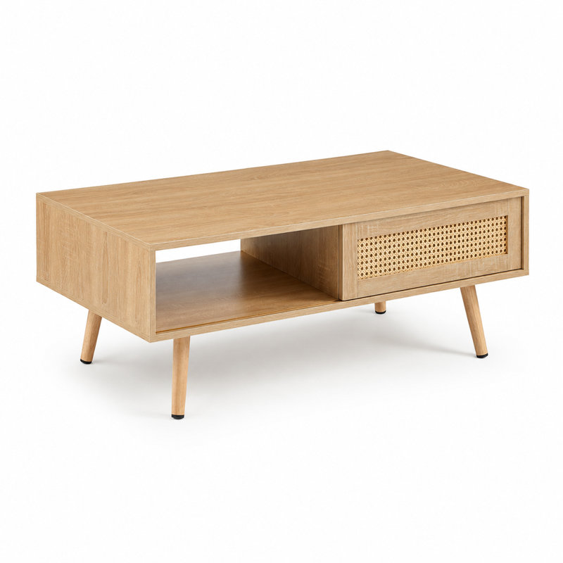 Angelico Single Coffee Table