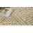 Southborough Machine Woven Polyester Geometric Textured 8' X 10’ Area Rug
